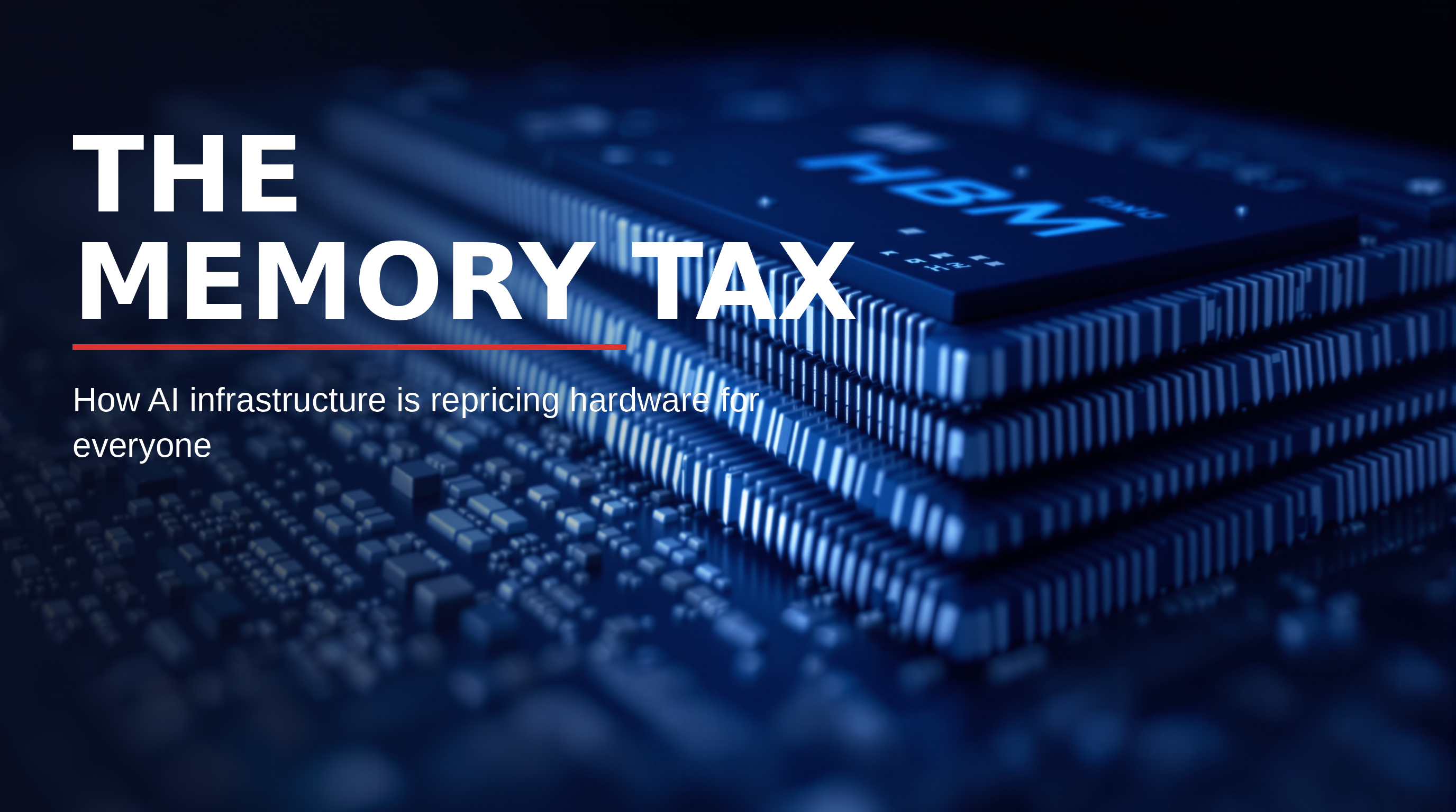 Micron quarterly revenue chart — the AI memory boom in numbers